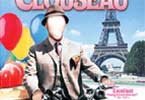 Inspector Closeau